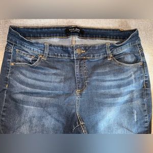 Wax Jean womens